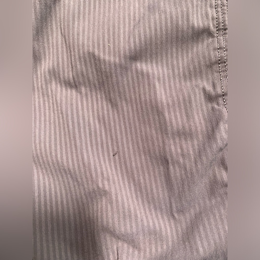 Lululemon dance studio Gray Drawstring Pants swea… - image 8